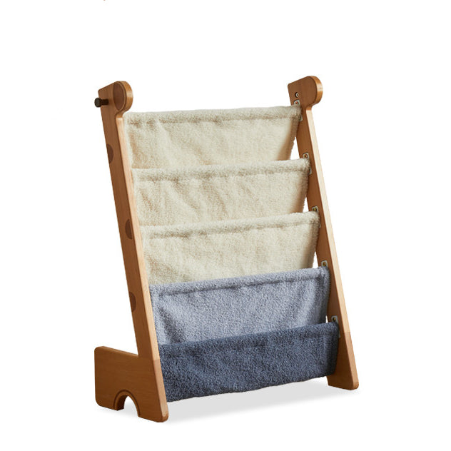 Microban Kids Magazine Rack
