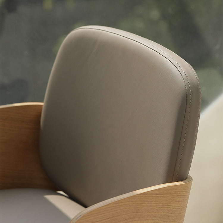 Aalbert Arm Chair(Set of 2)
