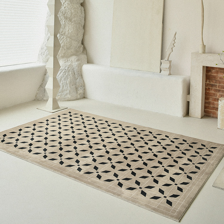 Arcadia Beige Carpet