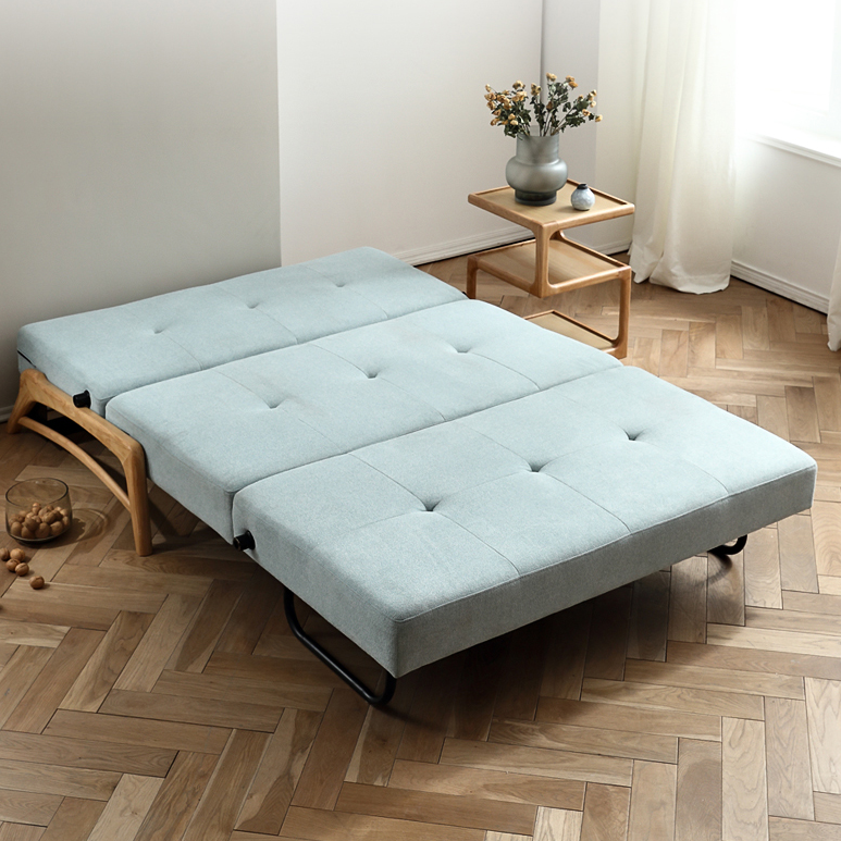 Ibiza Back Convertible Sofa Bed