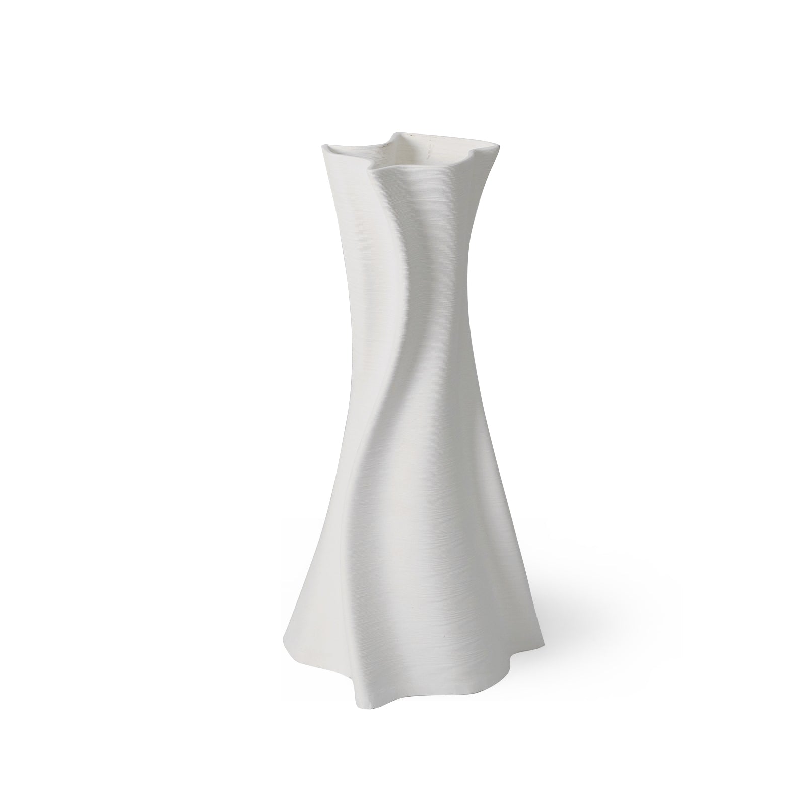 Herrera Ceramic Table Vase