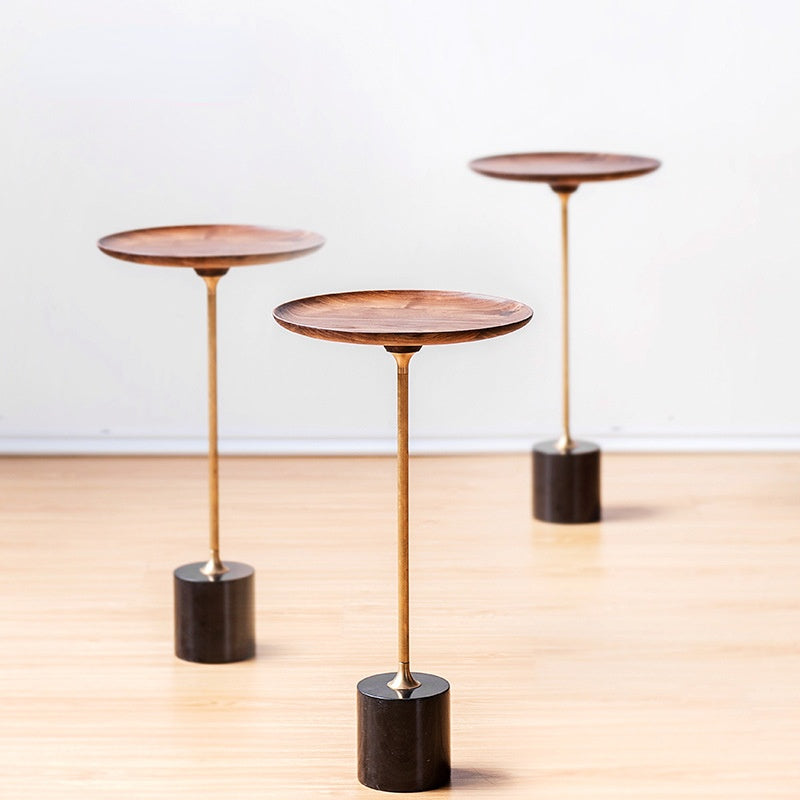 Castiglia End Table