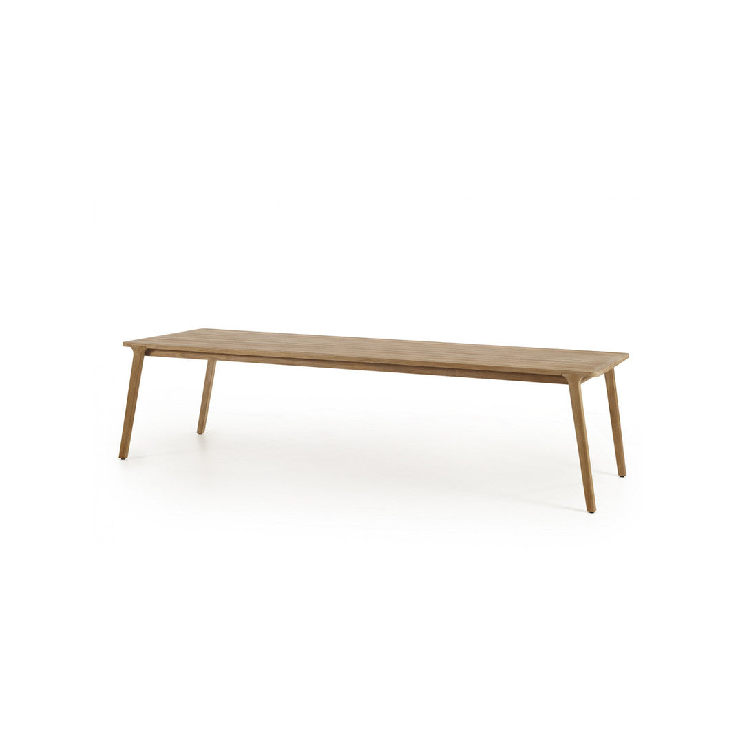 Hoff Rectangular Outdoor Dining Set