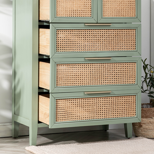 Rodriques Wood Sideboard