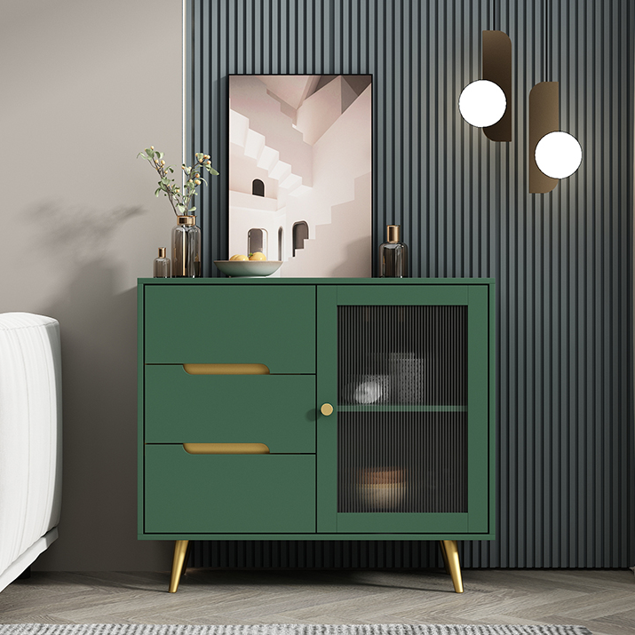 Honore Modern Sideboard
