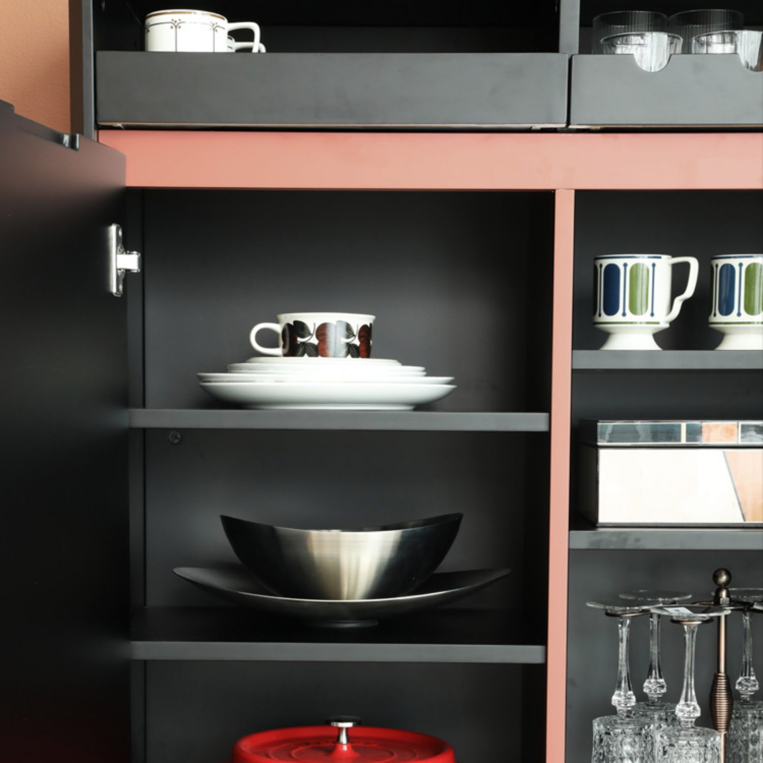 Franciszek Buffet Table