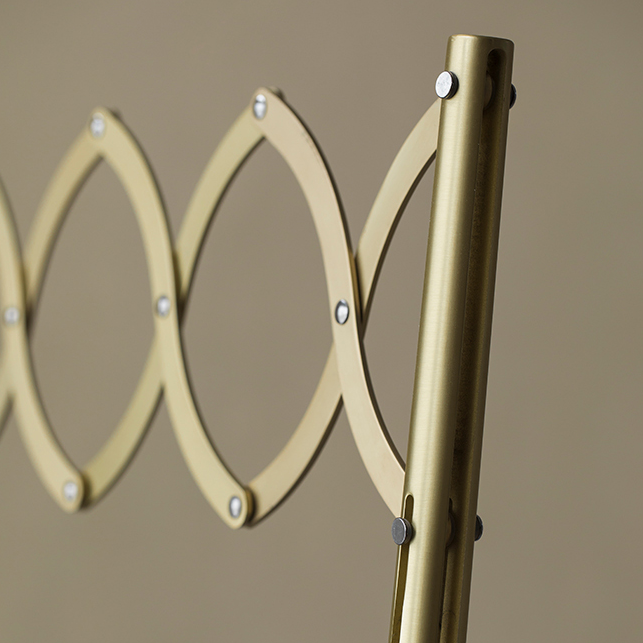 Valdosta Coat Rack