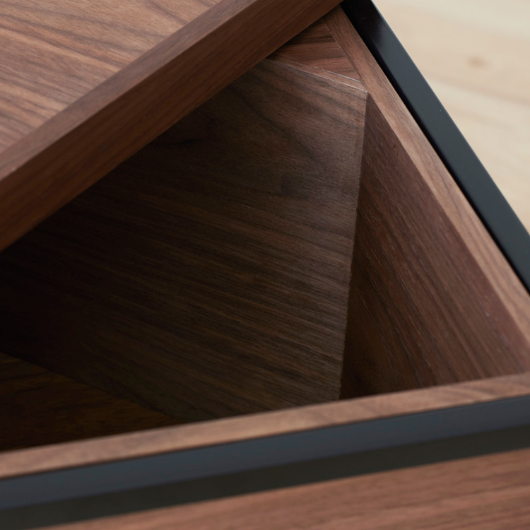 Fadzai End Table