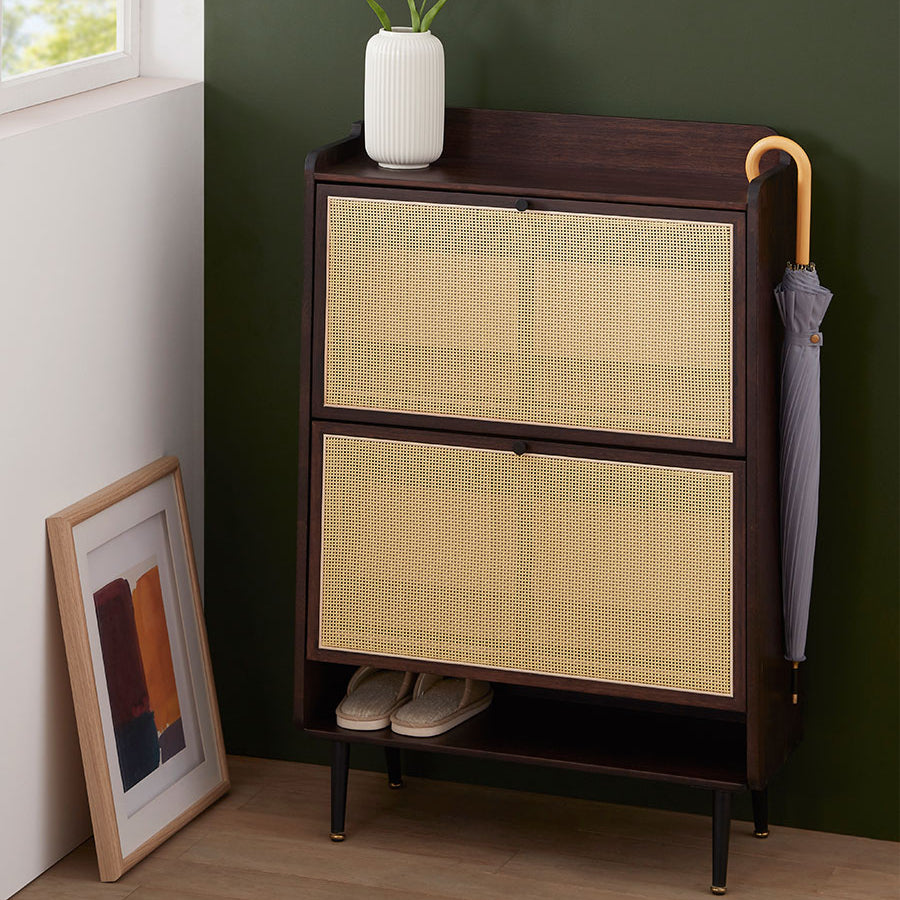 Macedon Shoe Storage Cabinet