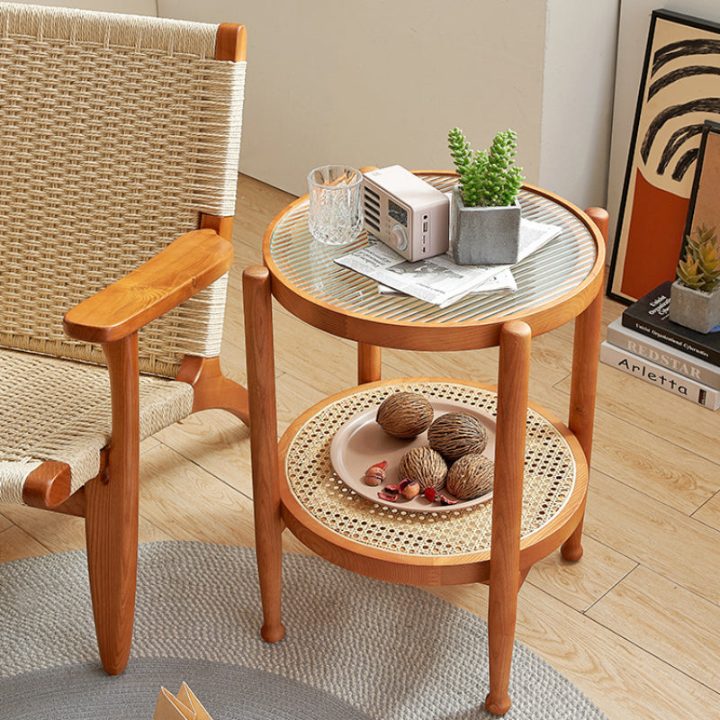 Ramsay Round Side Table