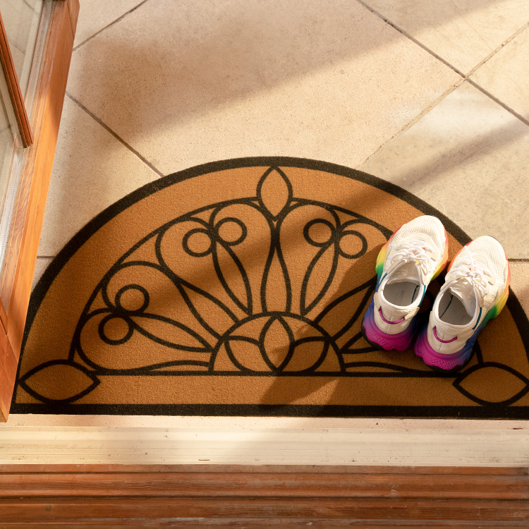 Brinklee Door Mat