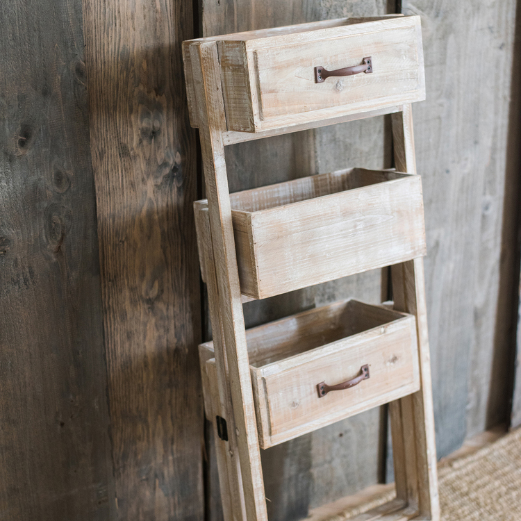 Parkview Plant Stand