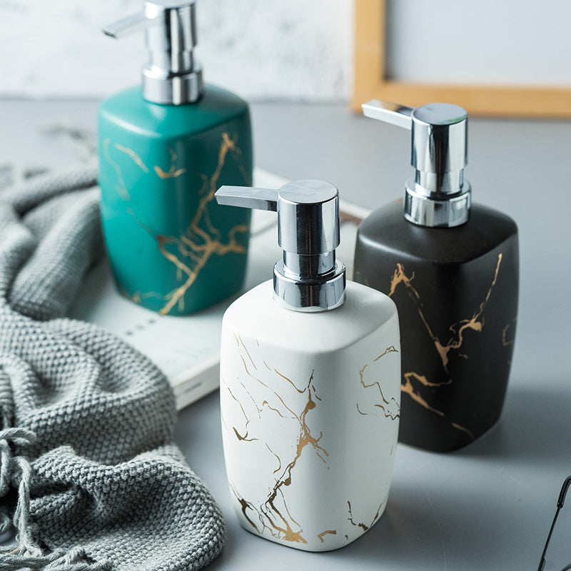 Vanda Hand Soap Dispenser