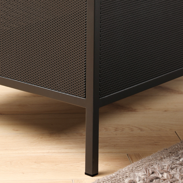 Katz Storage Bench