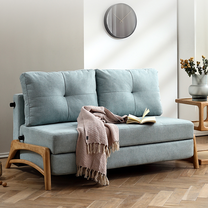 Ibiza Back Convertible Sofa Bed