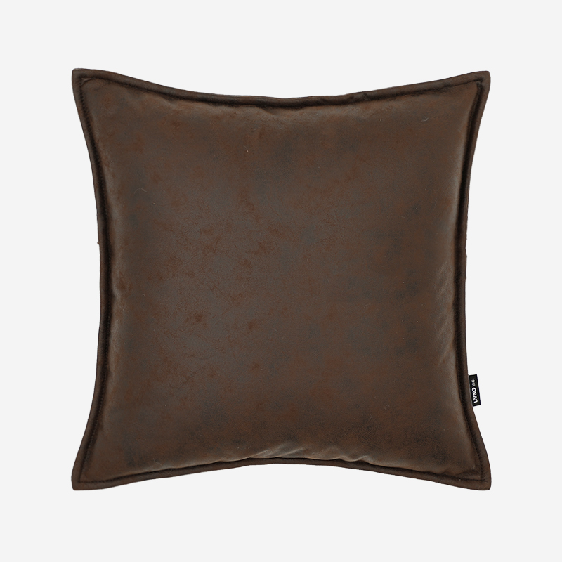 Textured Pillowcase and Insert