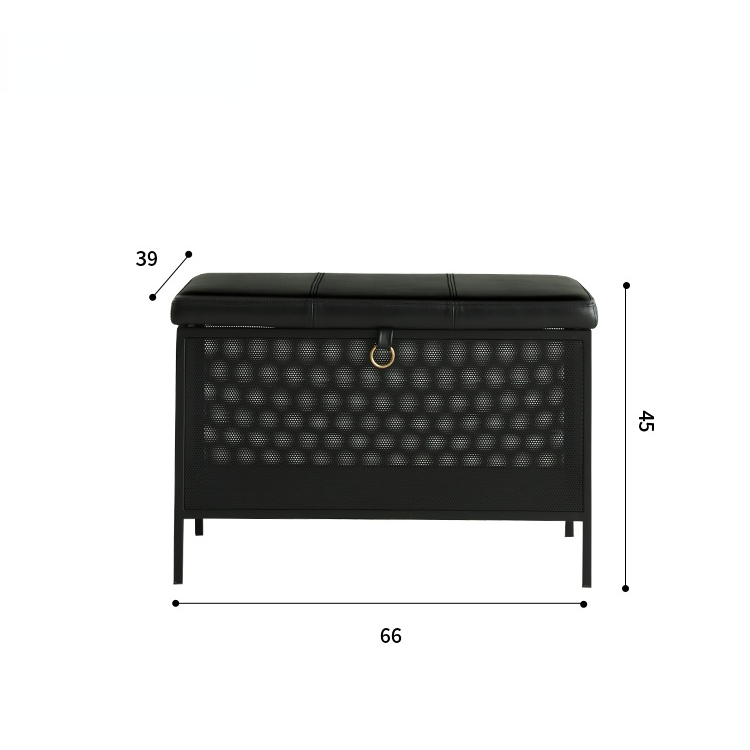 Katz Storage Bench
