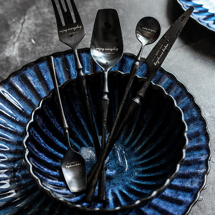 Aluin Flatware Set