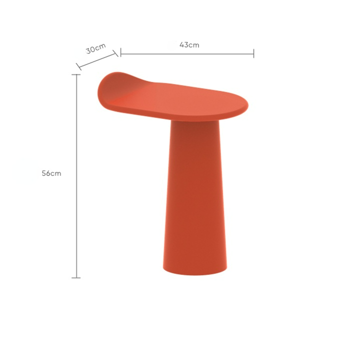 Azevedo End Table