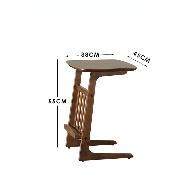 Gatewood End Table