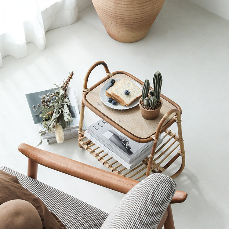 Kolb Frame End Table