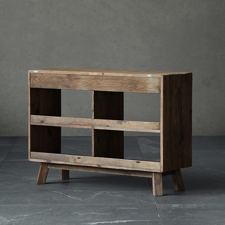Slattery Solid Wood Sideboard