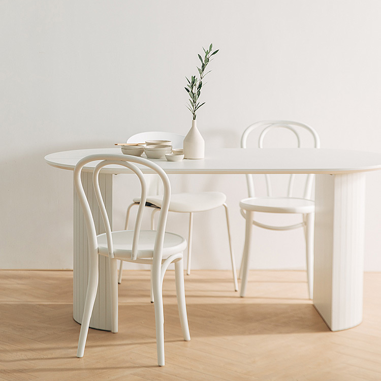Jarod Oval Dining Table