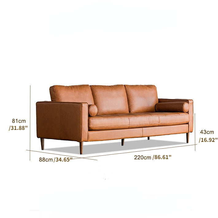 Ainsley Arm Sofa