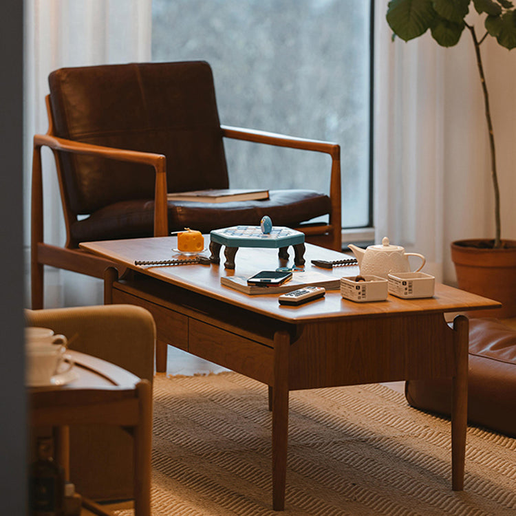 Gascon Multifunctional Coffee Table