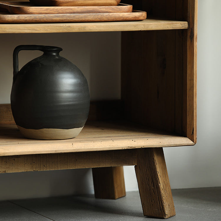 Slattery Solid Wood Sideboard