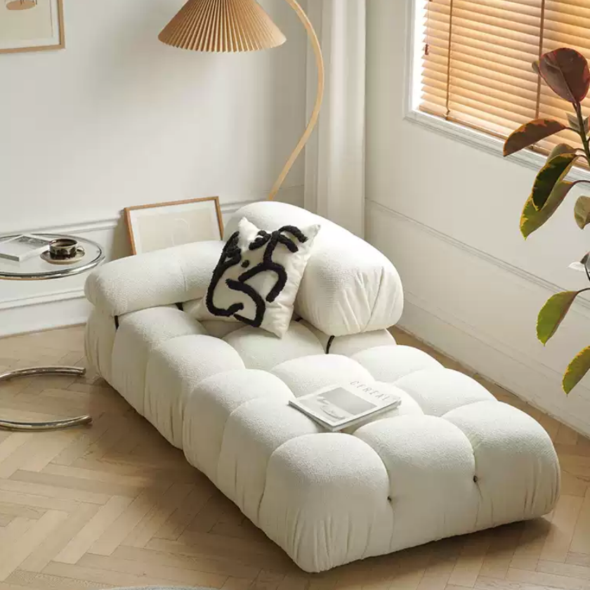 Mario Block Designer Sofa