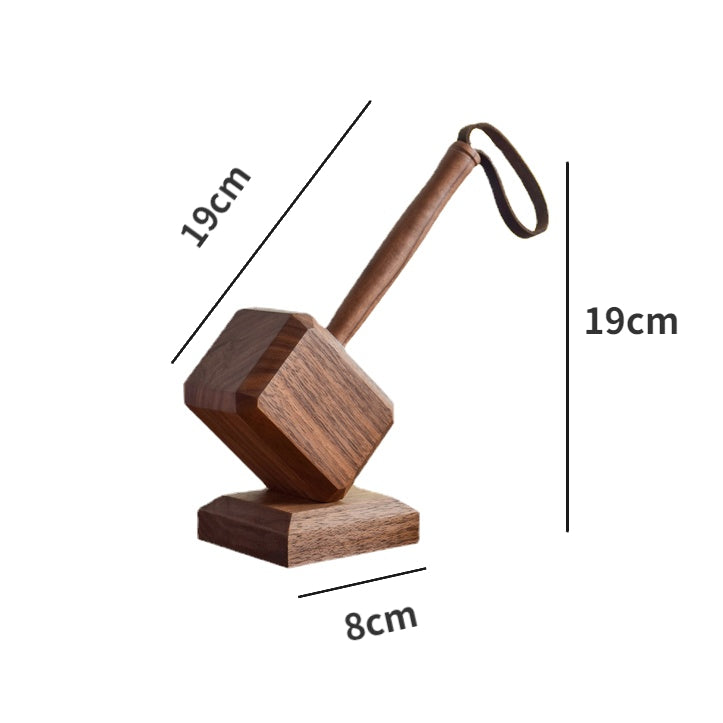 Hammer Bottle Opener