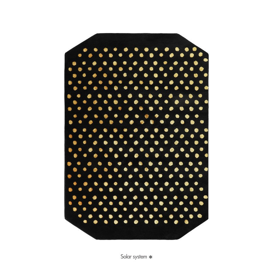 Avicia Geometric Area Rug