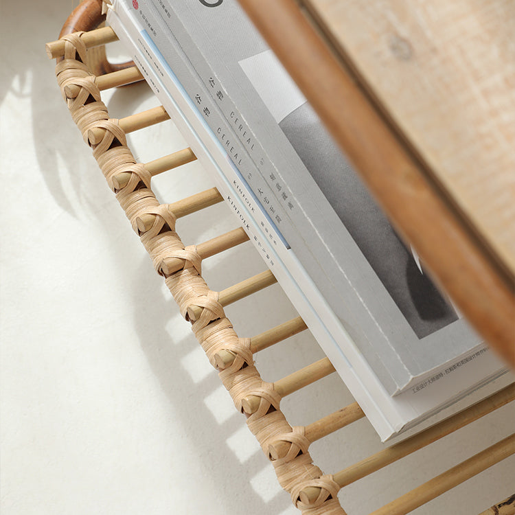 Kolb Frame End Table