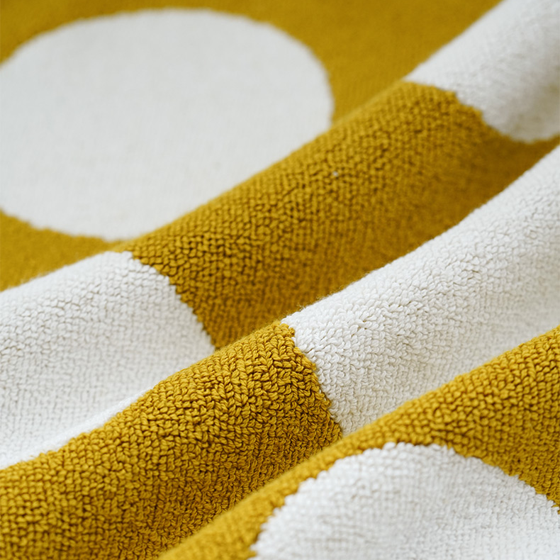 Carlock Bath Sheet Towel Set (Set of 3)