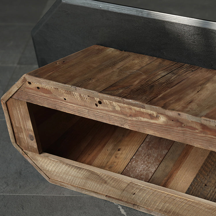 Ewalt Modern Coffee Table