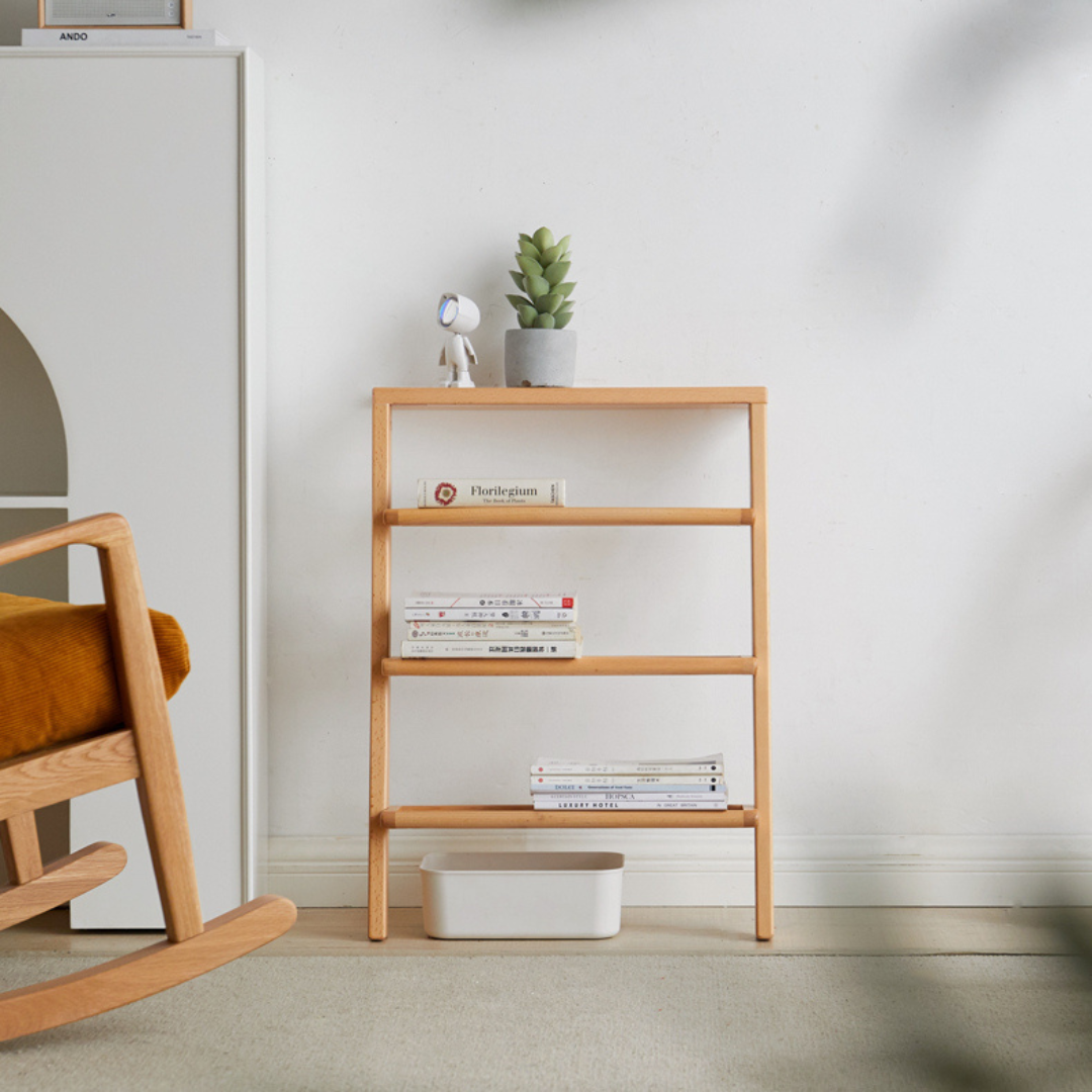 Burrier Shoe Rack