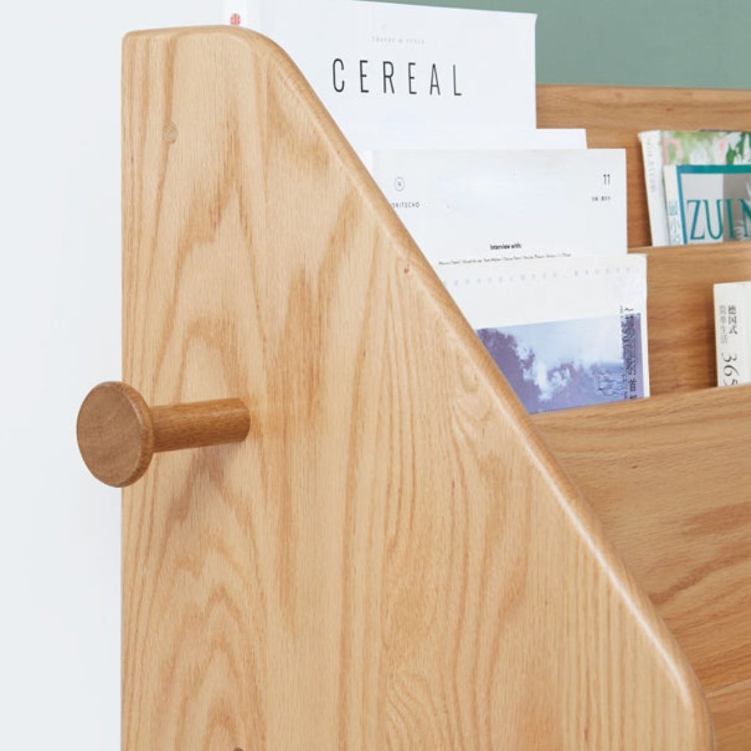 Delailah Magazine Rack