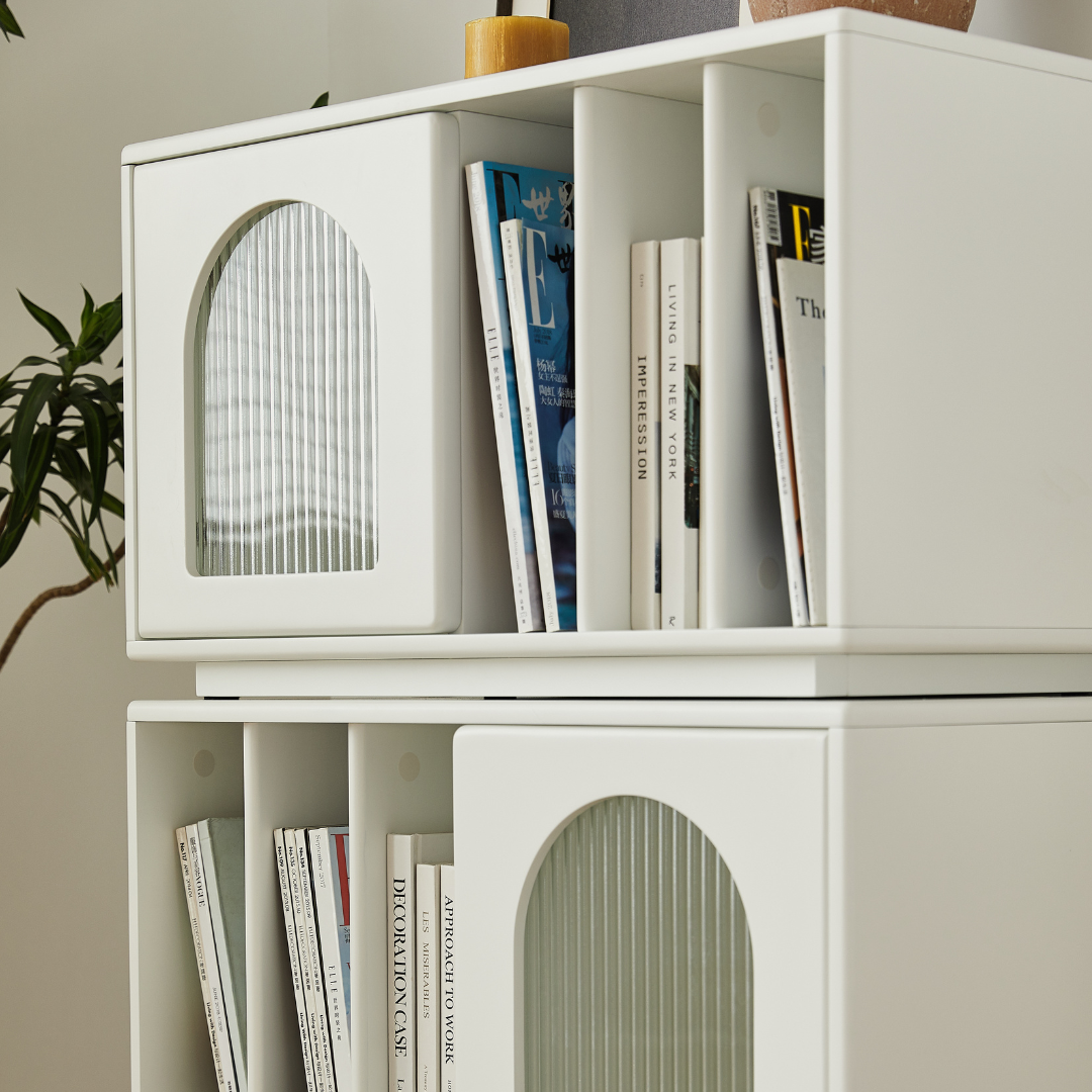 Brooke Cube Storage Cabinet
