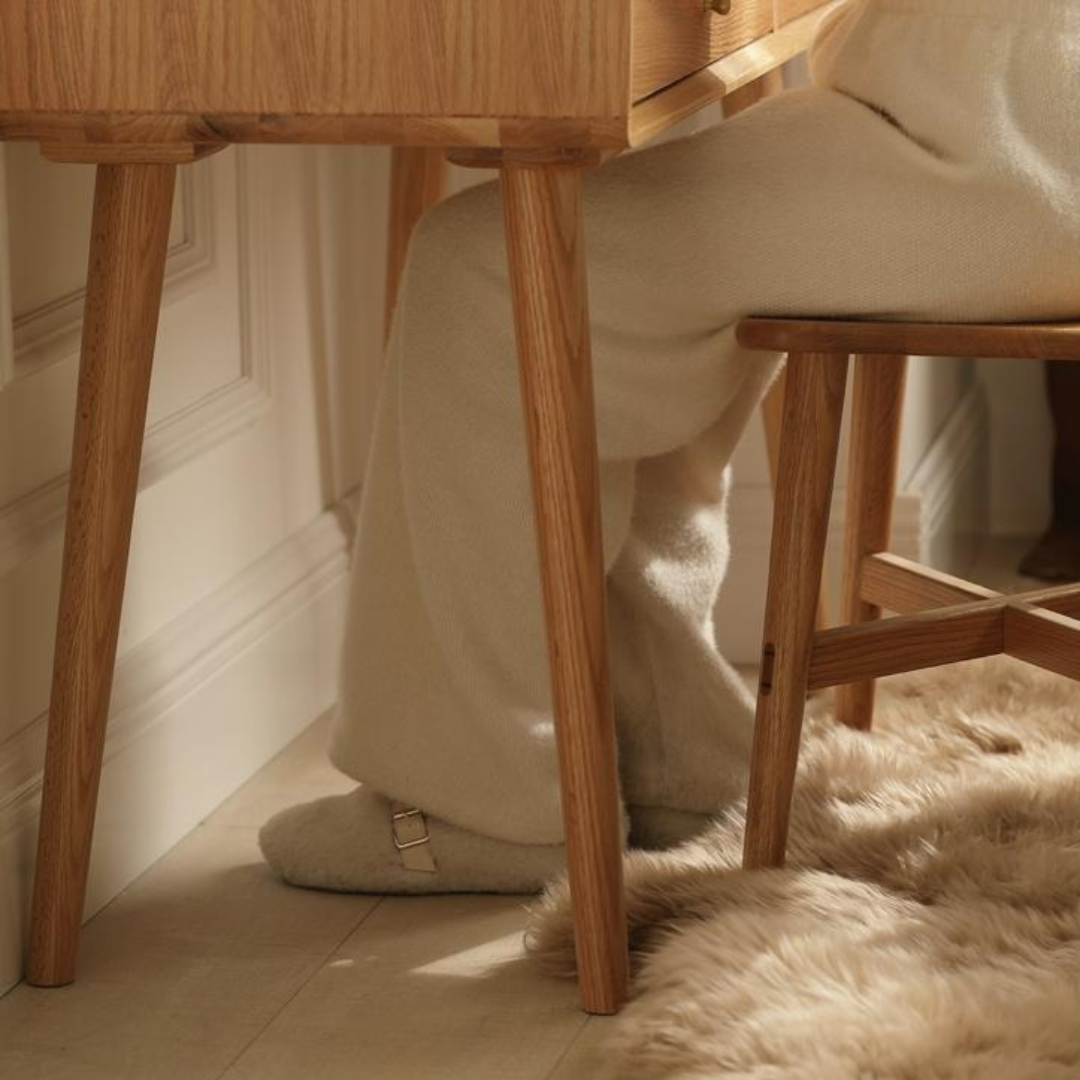 Kilmarnock Vanity Table