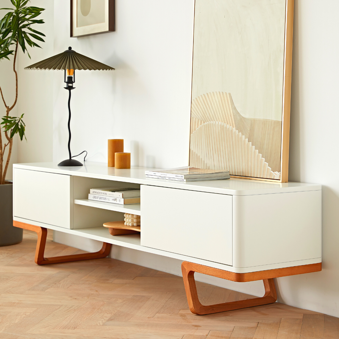 Lemington TV Stand