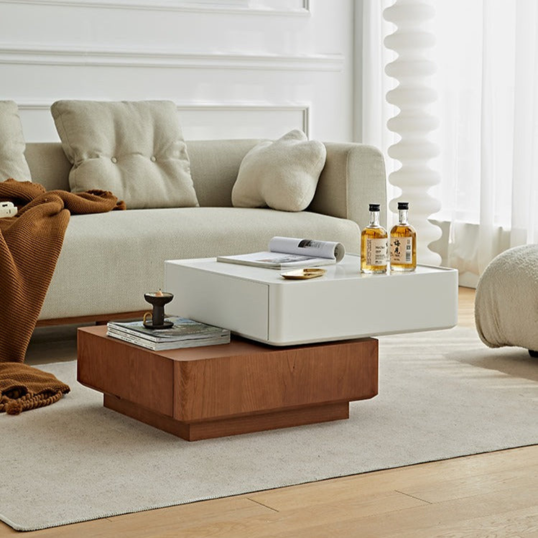 Filipek Coffee Table