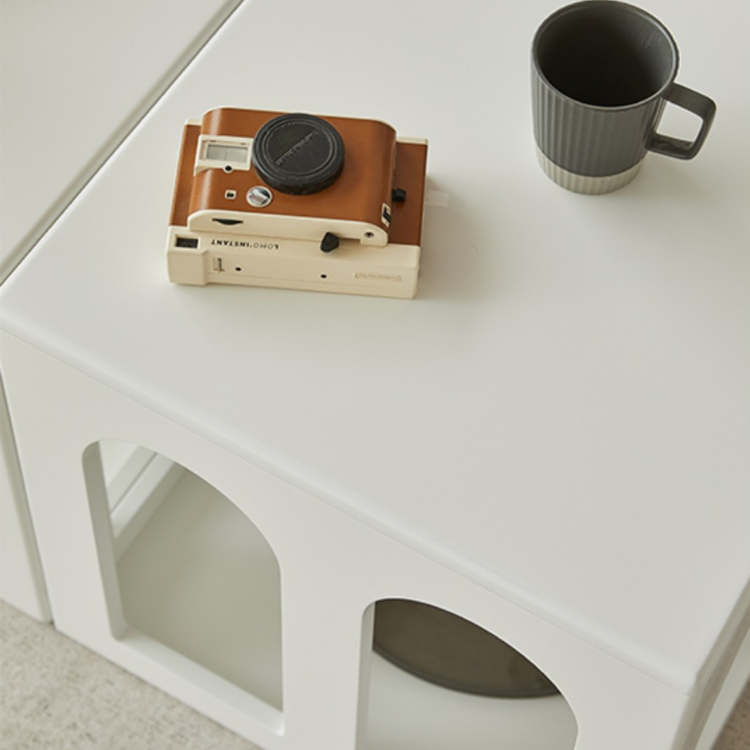 Rena End Table