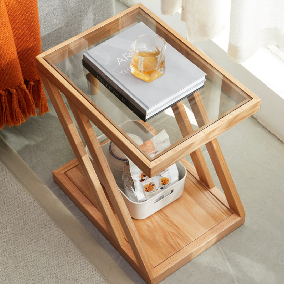 Eliakim End Table