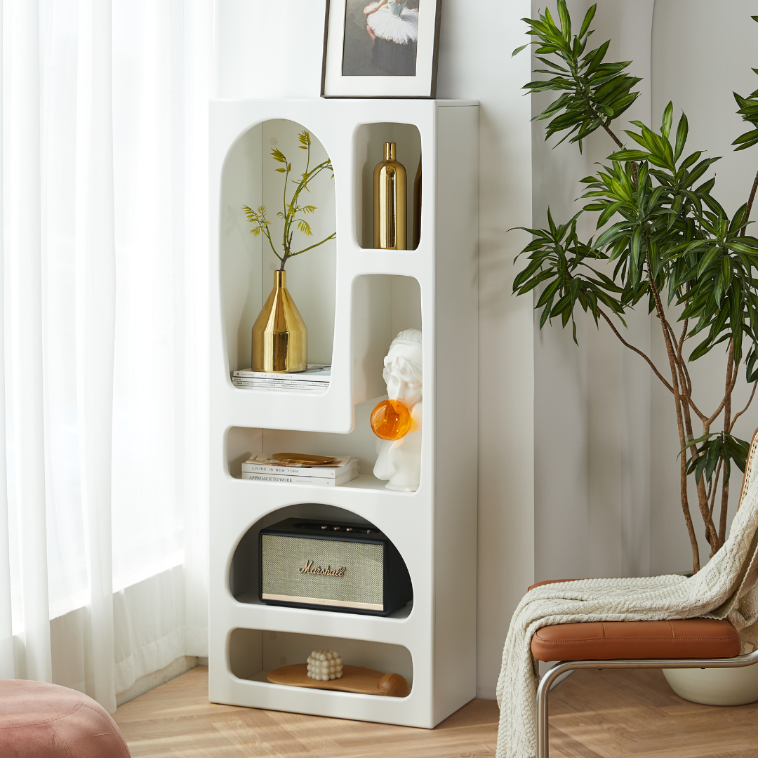 Chapple Designer Bookcase