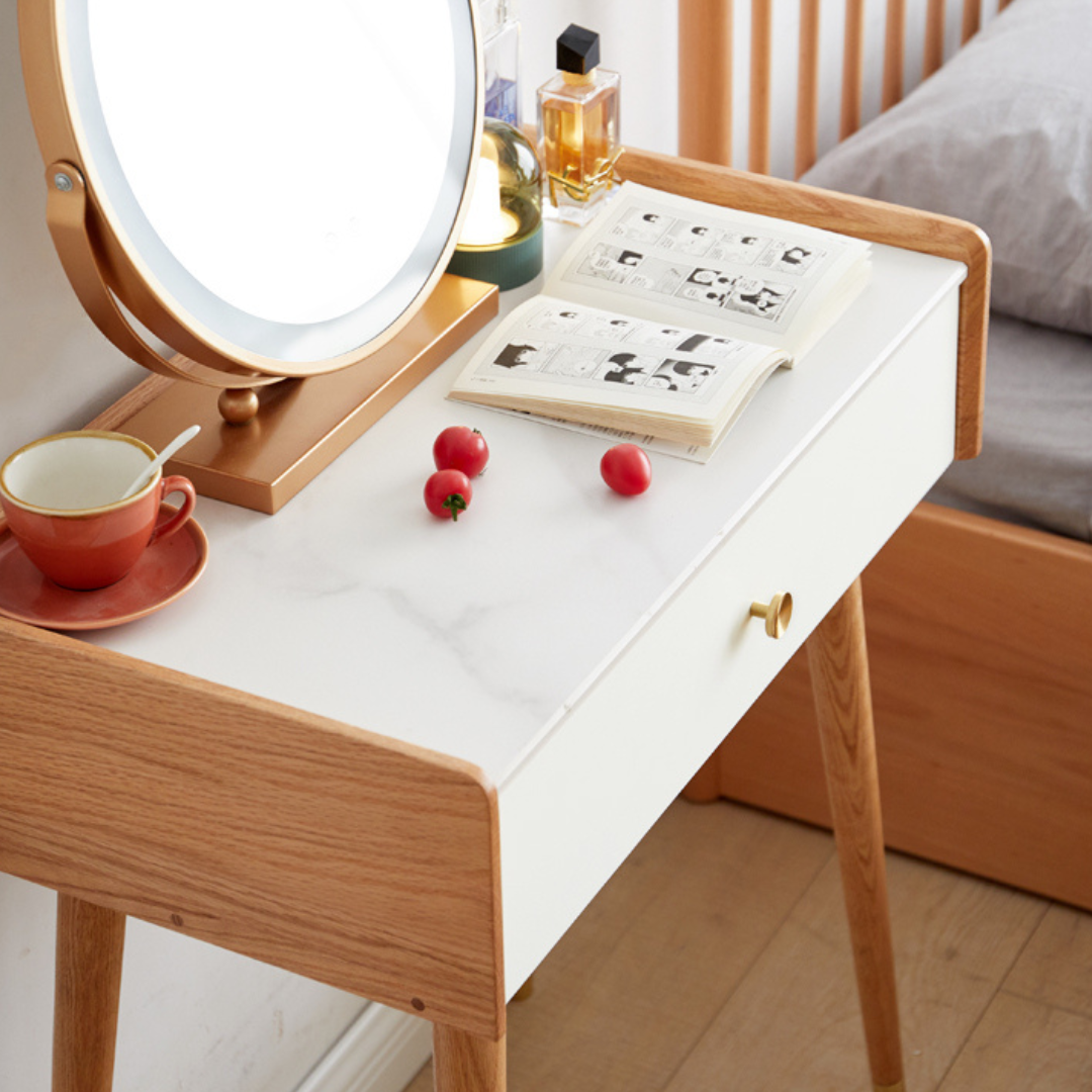 Mcgraw Vanity Table