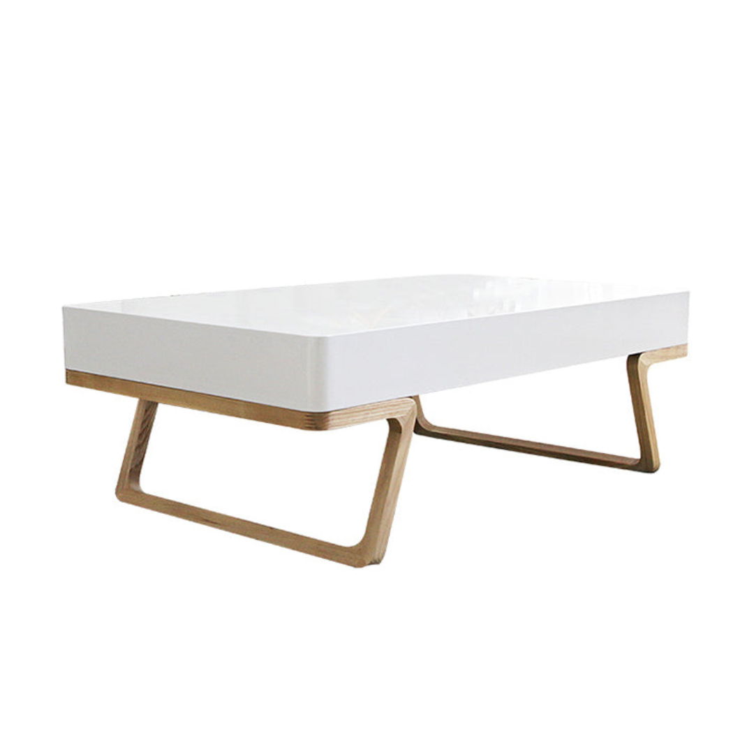Alezzi Coffee Table