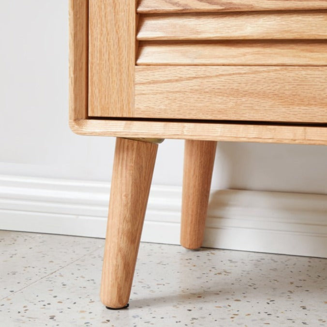 Michaelson Shoe Cabinet