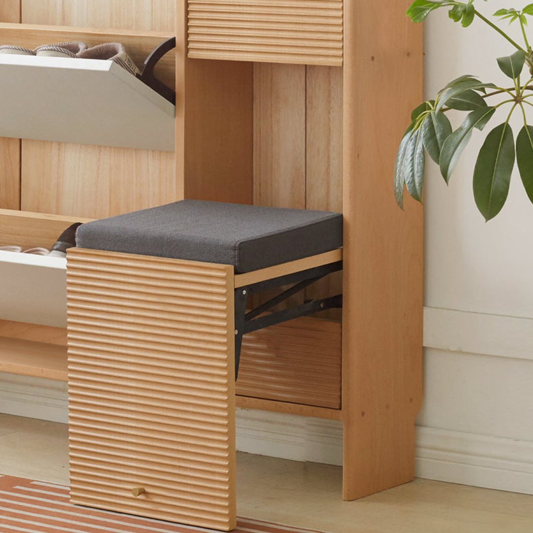 Polton Shoe Storage Cabinet