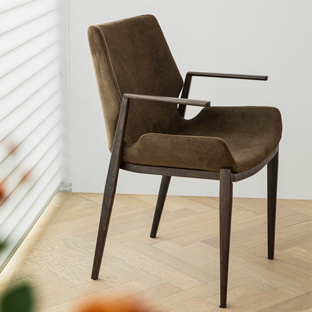 Dalessandro Armchair